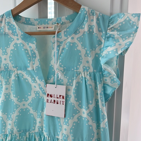 Roller Rabbit Dress - Picture 2 of 4